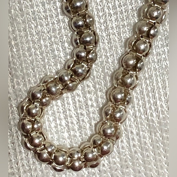 Classic 925 Sterling silver Necklace for Women - Picture 2 of 8